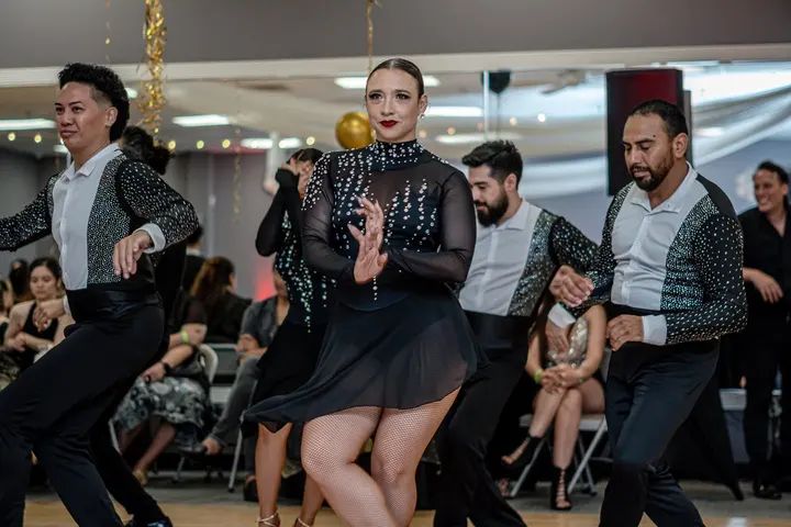Melómano 12 Year Anniversary Shows Case gallery photo