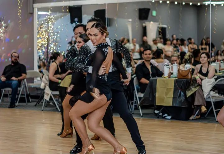 Melómano 12 Year Anniversary Shows Case gallery photo