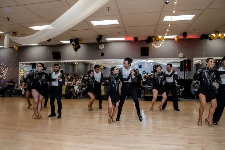 Melómano 12 Year Anniversary Shows Case gallery photo