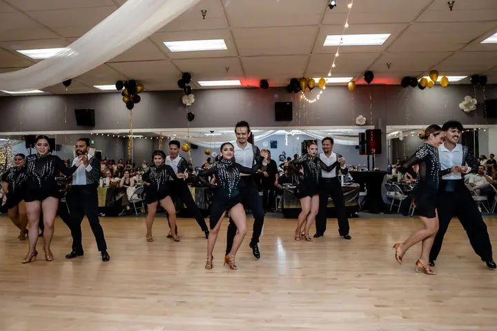 Melómano 12 Year Anniversary Shows Case gallery photo
