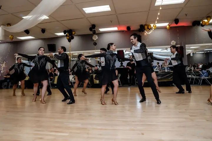 Melómano 12 Year Anniversary Shows Case gallery photo