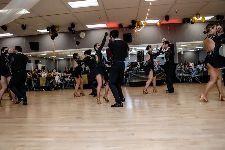 Melómano 12 Year Anniversary Shows Case gallery photo