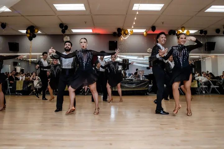 Melómano 12 Year Anniversary Shows Case gallery photo