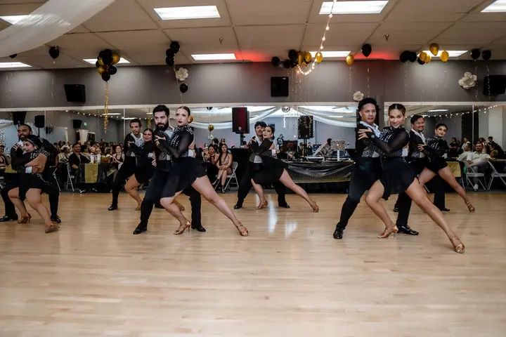 Melómano 12 Year Anniversary Shows Case gallery photo