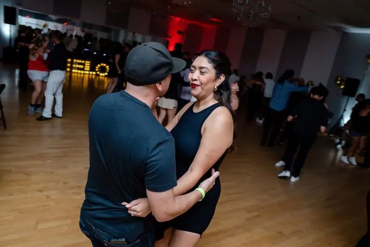 Melómano 12 Year Anniversary Salsa & Bachata Social Dance Photos gallery photo