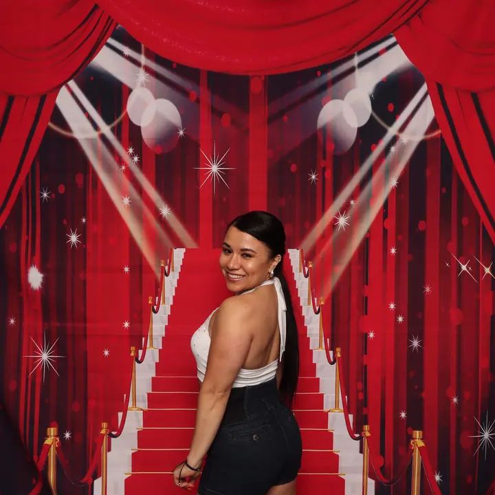 Melómano 12-Year Anniversary Photobooth! gallery photo