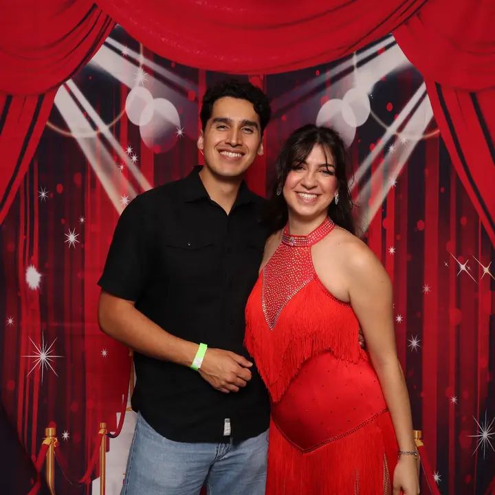 Melómano 12-Year Anniversary Photobooth! gallery photo