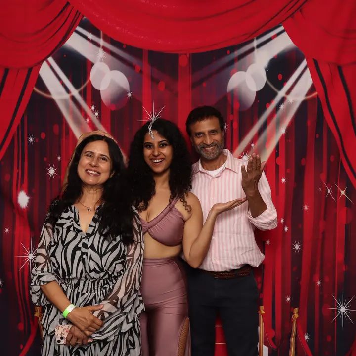 Melómano 12-Year Anniversary Photobooth! gallery photo