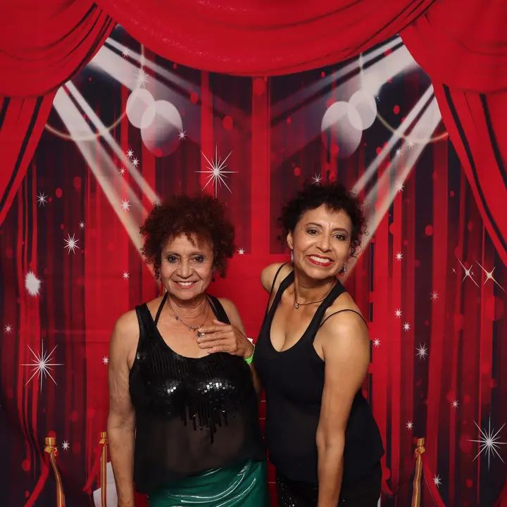 Melómano 12-Year Anniversary Photobooth! gallery photo