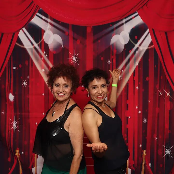 Melómano 12-Year Anniversary Photobooth! gallery photo