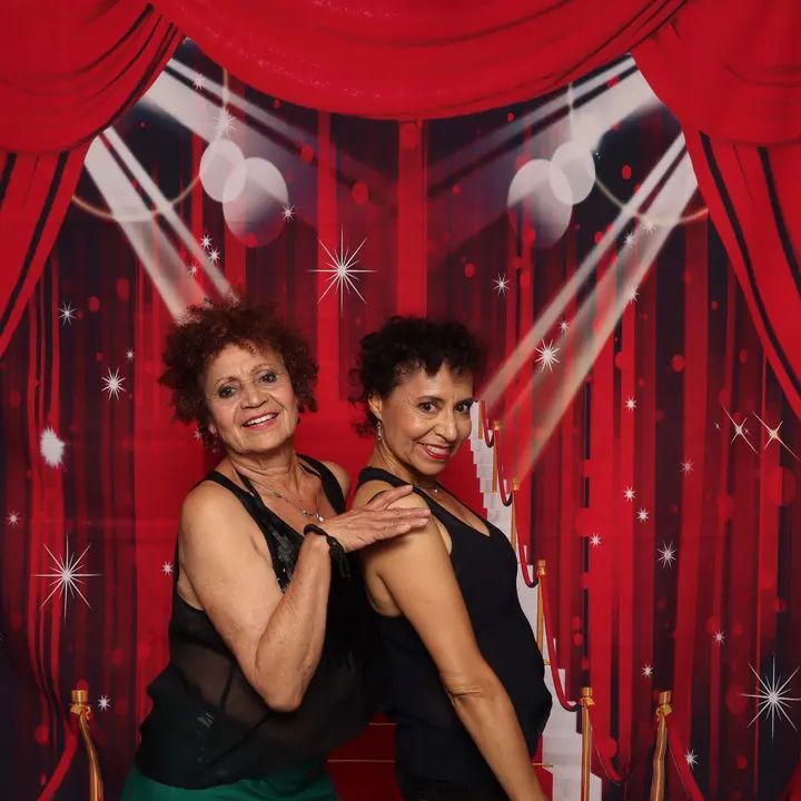 Melómano 12-Year Anniversary Photobooth! gallery photo