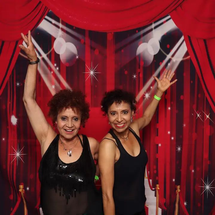 Melómano 12-Year Anniversary Photobooth! gallery photo