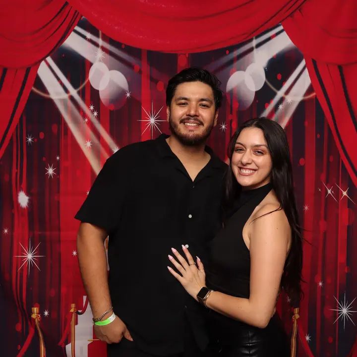 Melómano 12-Year Anniversary Photobooth! gallery photo