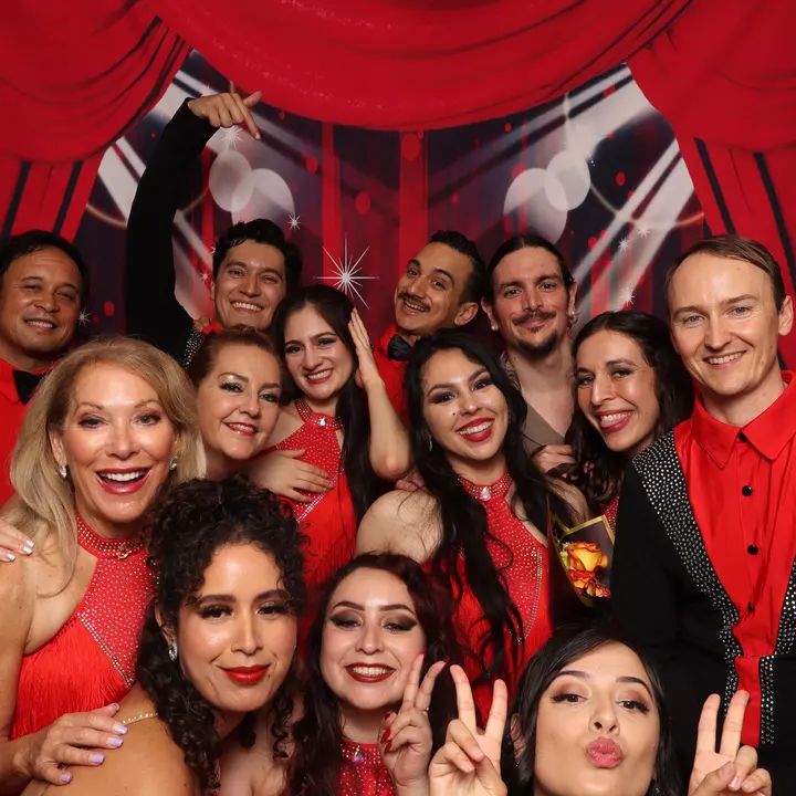 Melómano 12-Year Anniversary Photobooth! gallery photo