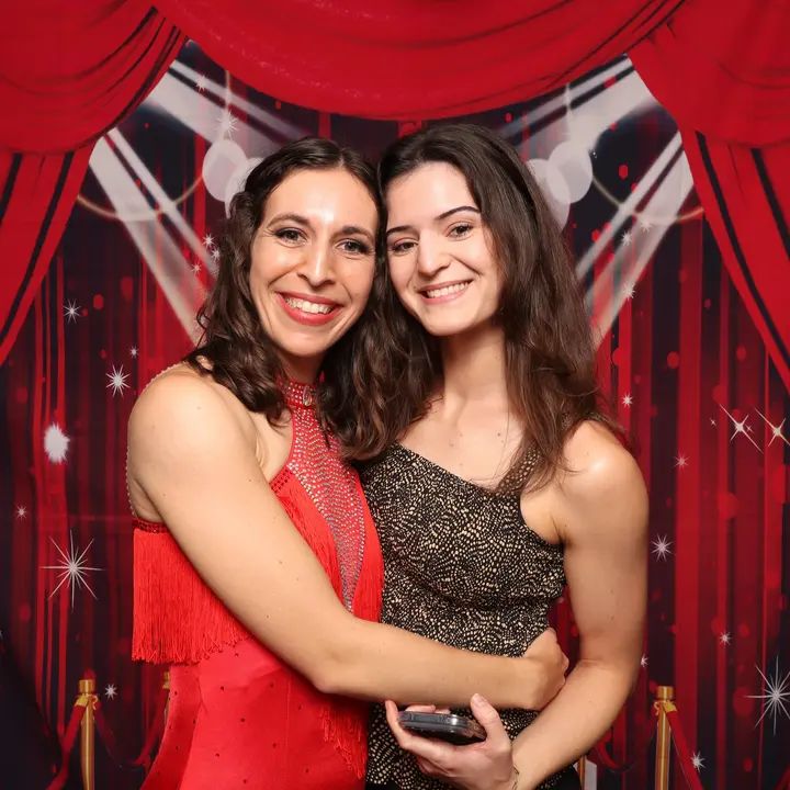 Melómano 12-Year Anniversary Photobooth! gallery photo