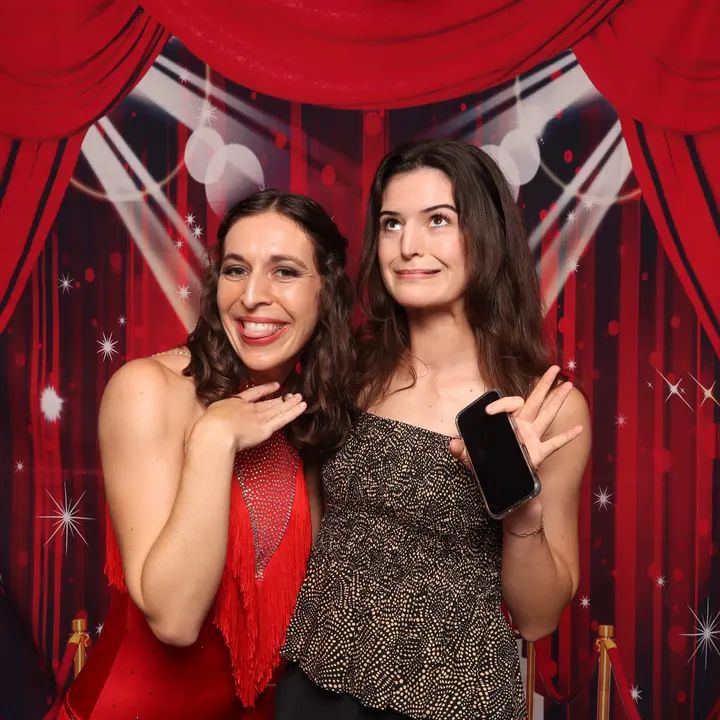 Melómano 12-Year Anniversary Photobooth! gallery photo