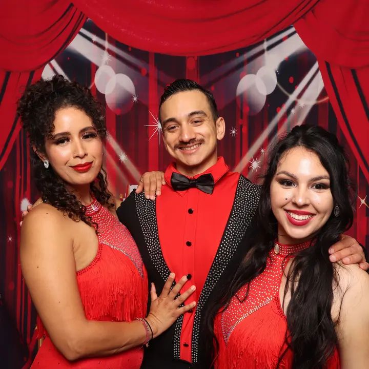 Melómano 12-Year Anniversary Photobooth! gallery photo