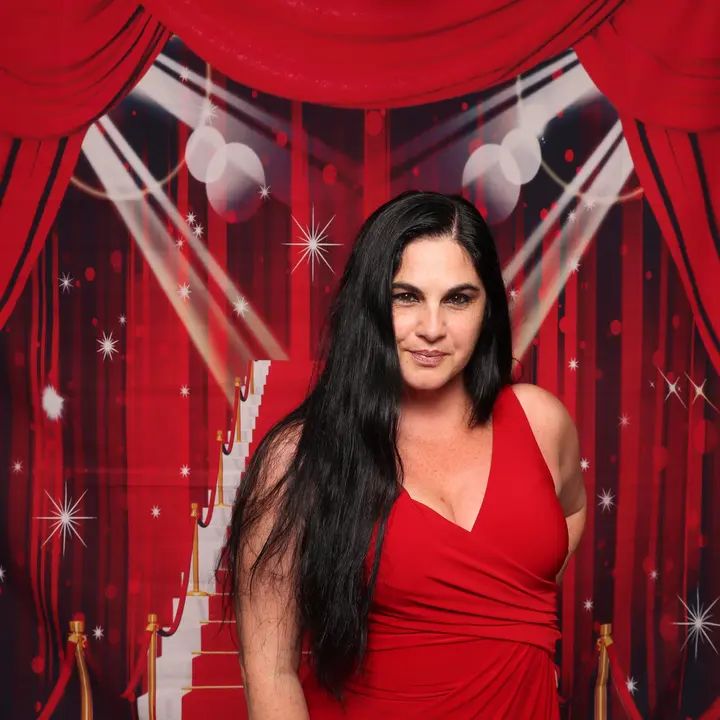 Melómano 12-Year Anniversary Photobooth! gallery photo
