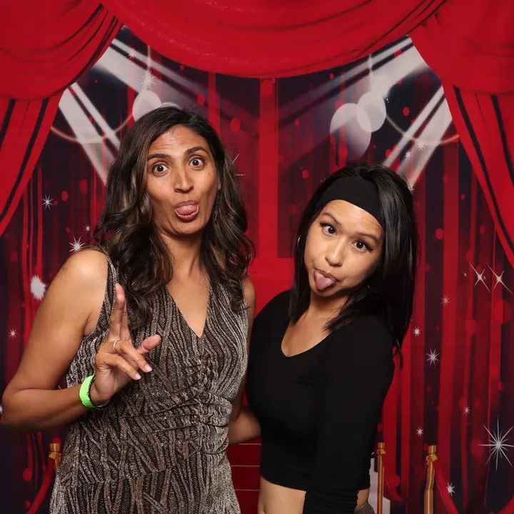 Melómano 12-Year Anniversary Photobooth! gallery photo