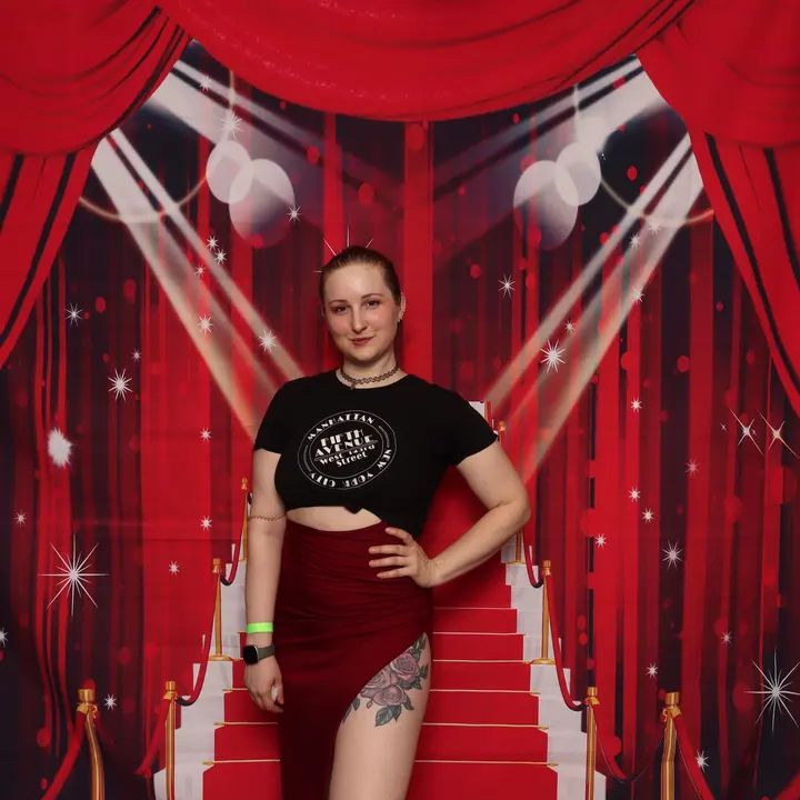 Melómano 12-Year Anniversary Photobooth! gallery photo