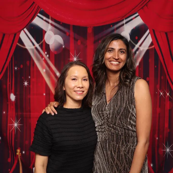 Melómano 12-Year Anniversary Photobooth! gallery photo