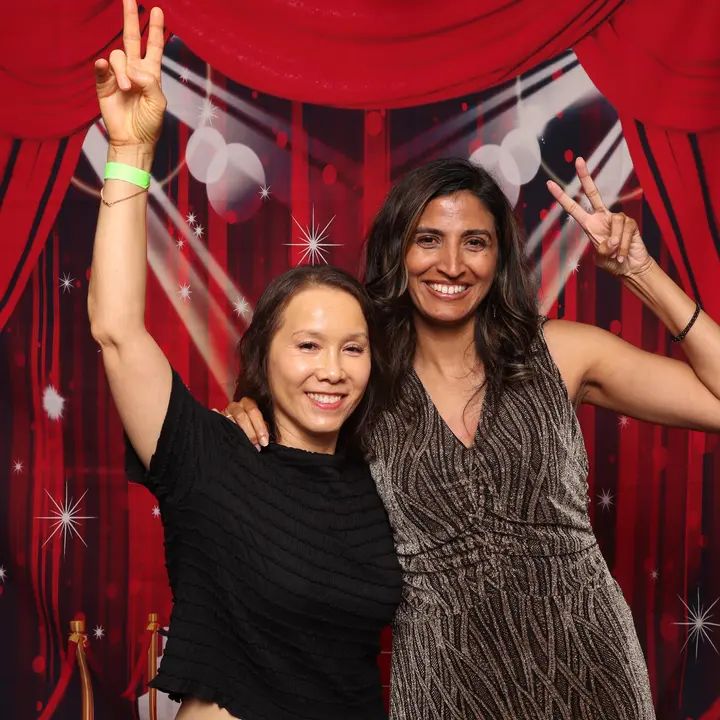 Melómano 12-Year Anniversary Photobooth! gallery photo