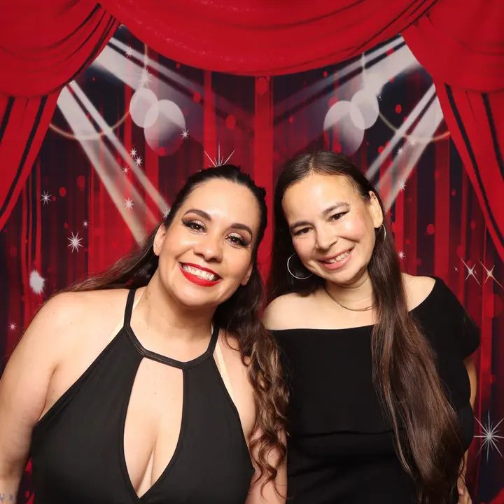 Melómano 12-Year Anniversary Photobooth! gallery photo