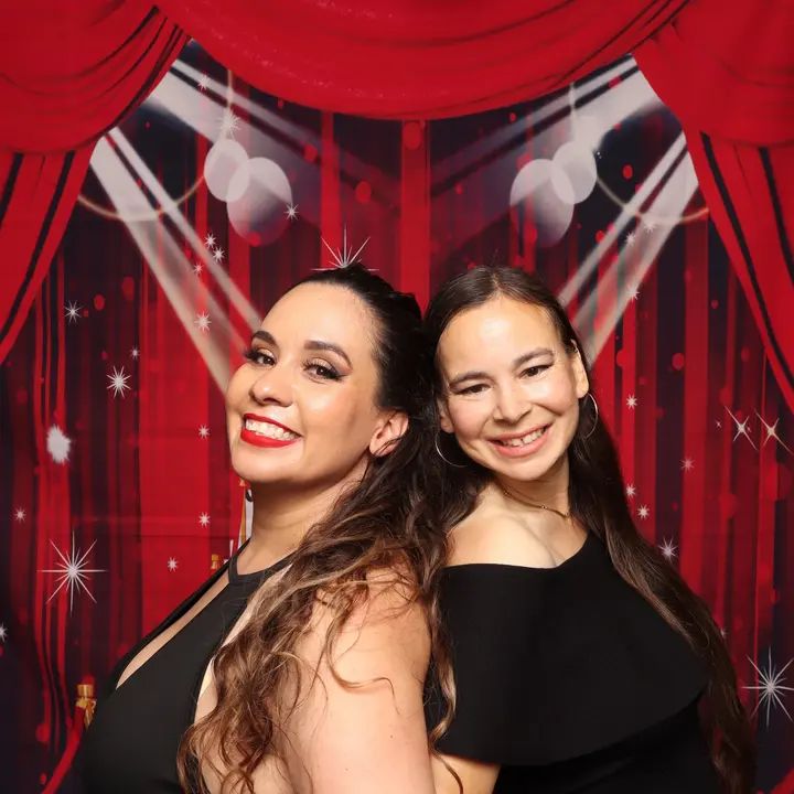 Melómano 12-Year Anniversary Photobooth! gallery photo