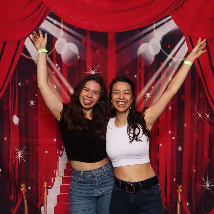 Melómano 12-Year Anniversary Photobooth! gallery photo