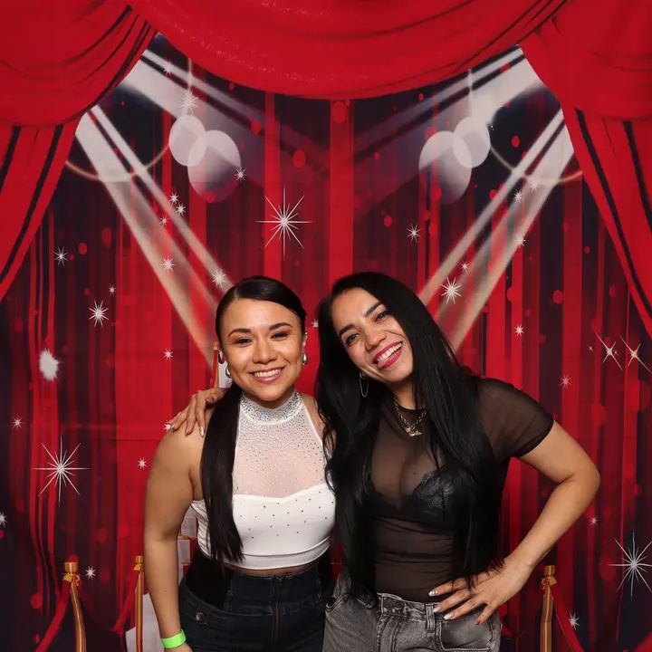 Melómano 12-Year Anniversary Photobooth! gallery photo