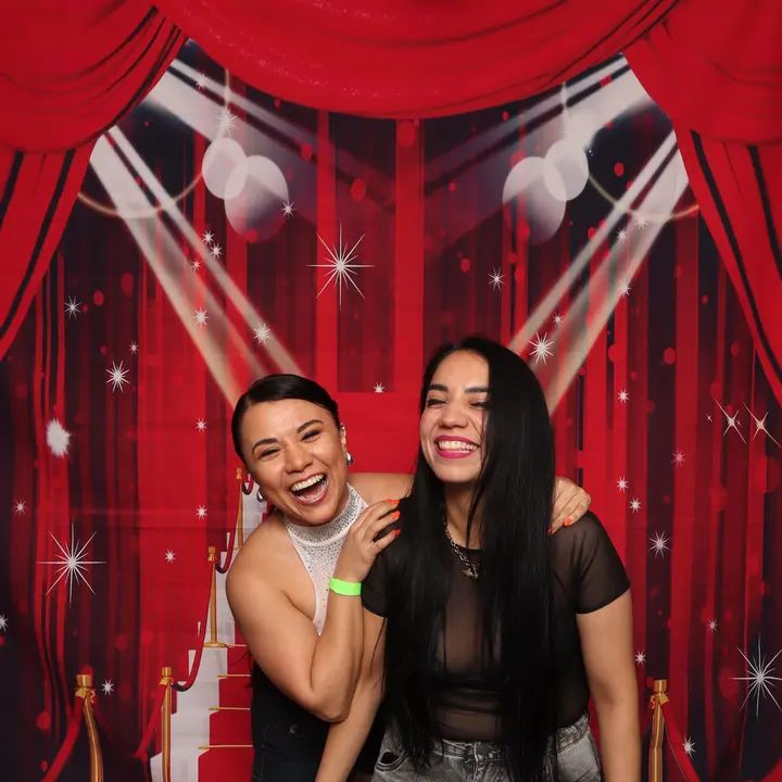 Melómano 12-Year Anniversary Photobooth! gallery photo