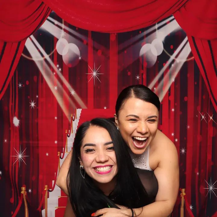 Melómano 12-Year Anniversary Photobooth! gallery photo