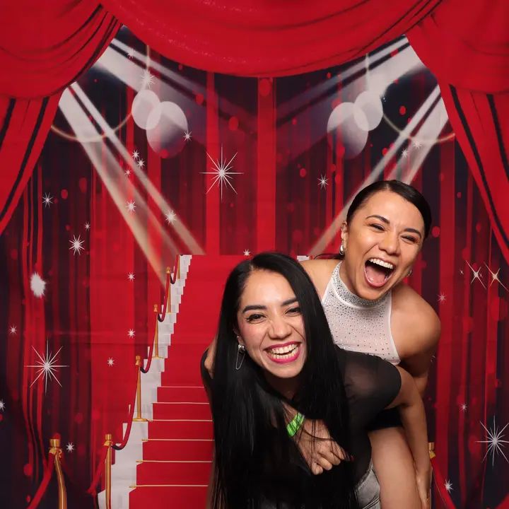 Melómano 12-Year Anniversary Photobooth! gallery photo