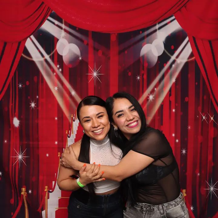 Melómano 12-Year Anniversary Photobooth! gallery photo
