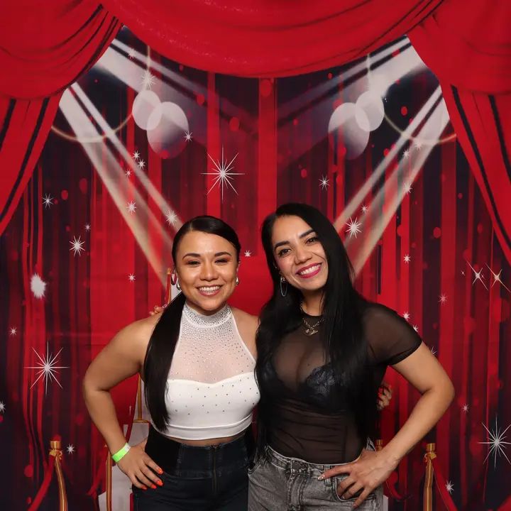 Melómano 12-Year Anniversary Photobooth! gallery photo