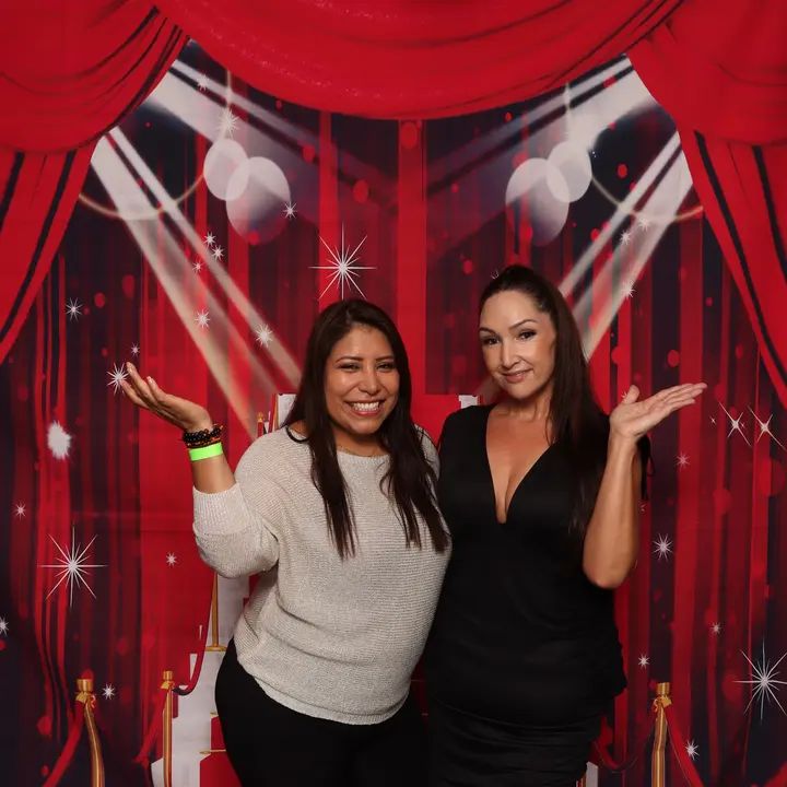 Melómano 12-Year Anniversary Photobooth! gallery photo