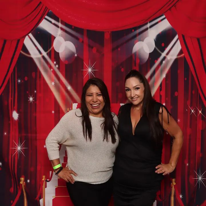 Melómano 12-Year Anniversary Photobooth! gallery photo