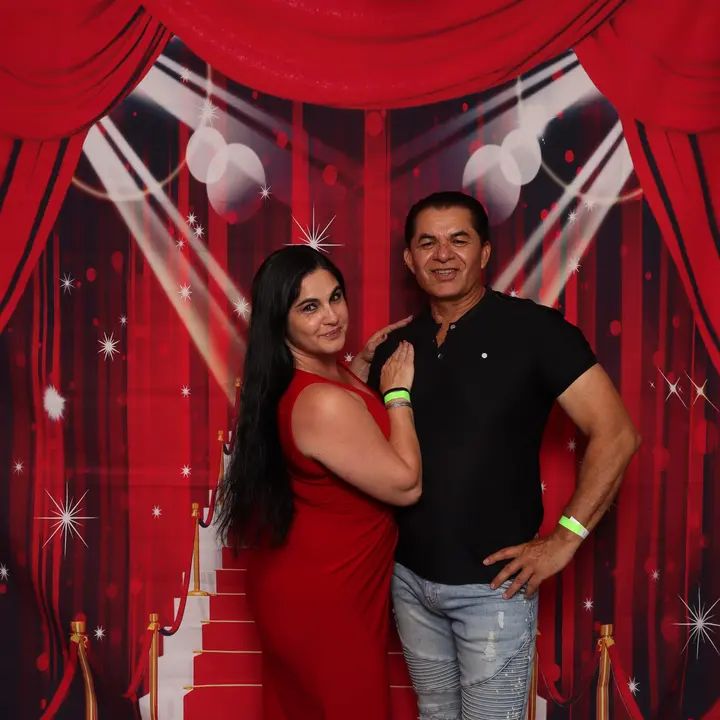 Melómano 12-Year Anniversary Photobooth! gallery photo