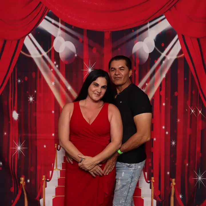 Melómano 12-Year Anniversary Photobooth! gallery photo
