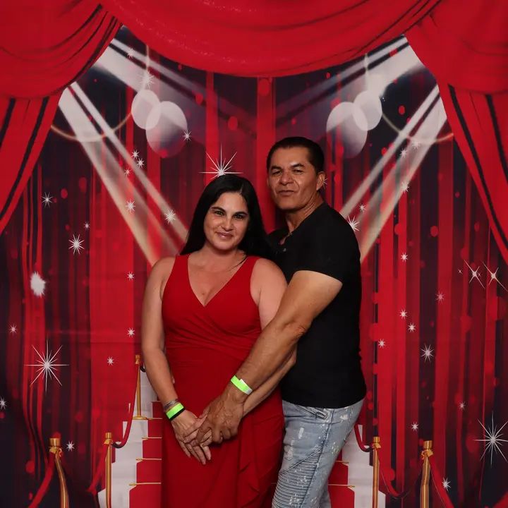 Melómano 12-Year Anniversary Photobooth! gallery photo