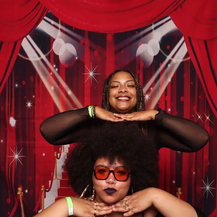 Melómano 12-Year Anniversary Photobooth! gallery photo