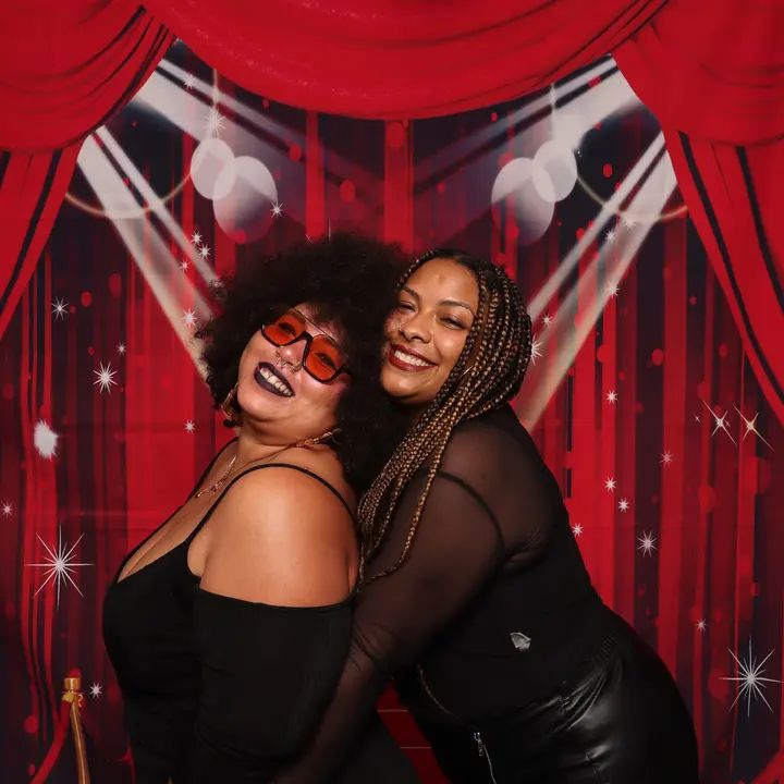 Melómano 12-Year Anniversary Photobooth! gallery photo