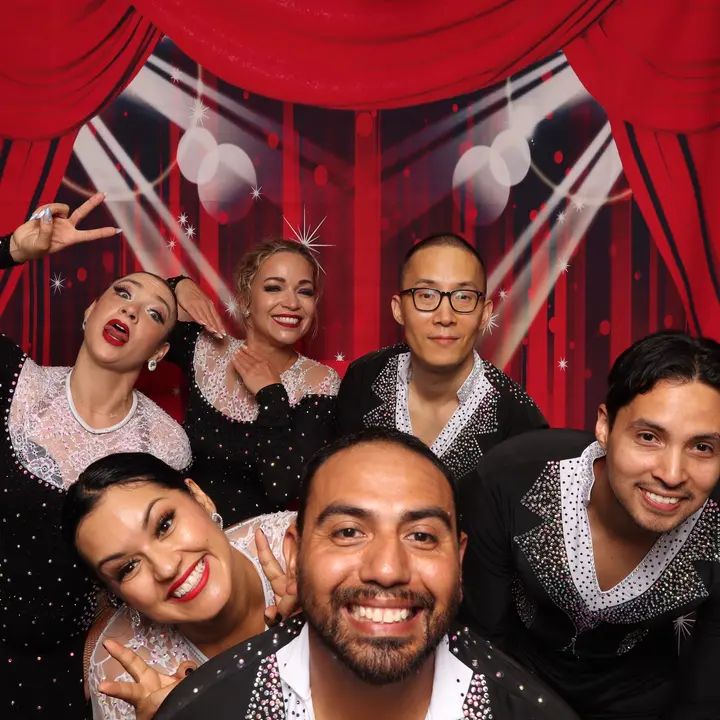 Melómano 12-Year Anniversary Photobooth! gallery photo