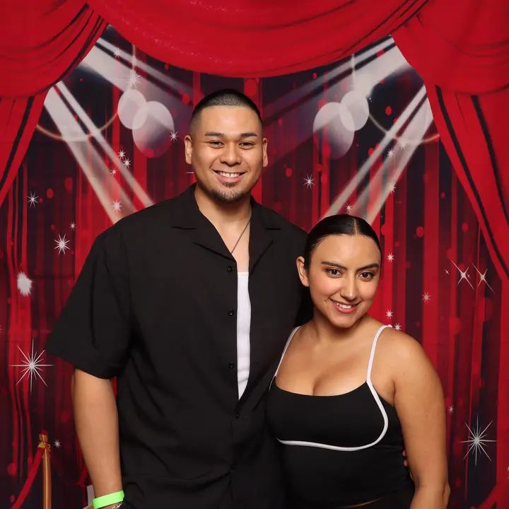 Melómano 12-Year Anniversary Photobooth! gallery photo
