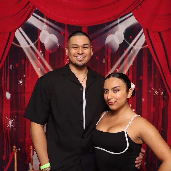 Melómano 12-Year Anniversary Photobooth! gallery photo