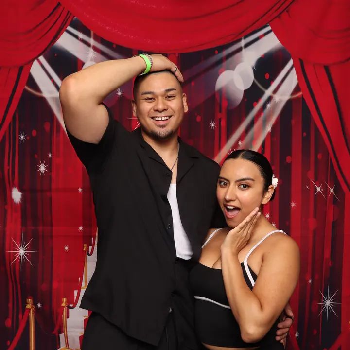 Melómano 12-Year Anniversary Photobooth! gallery photo