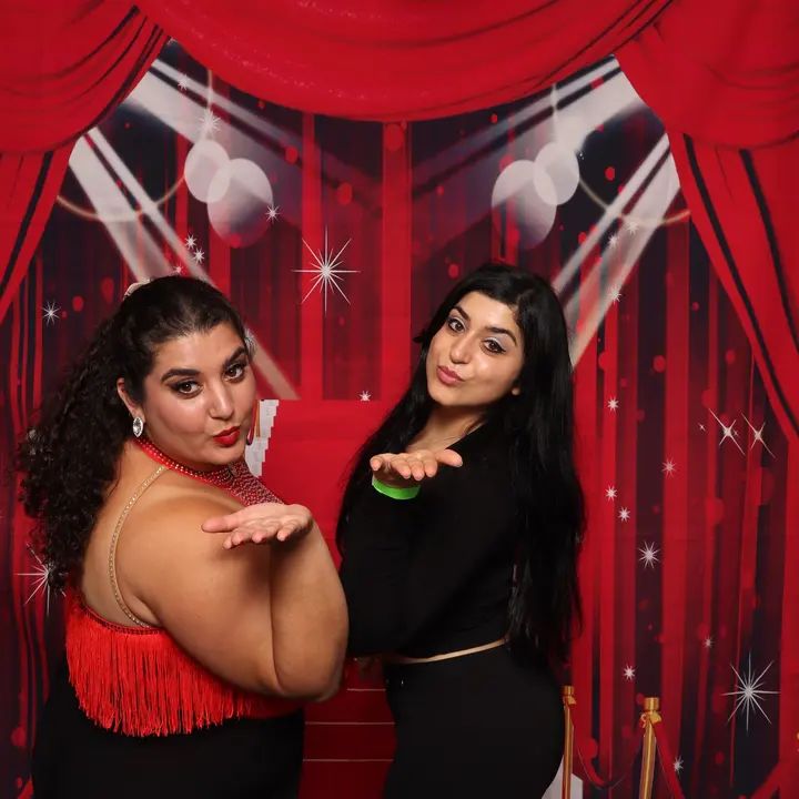 Melómano 12-Year Anniversary Photobooth! gallery photo