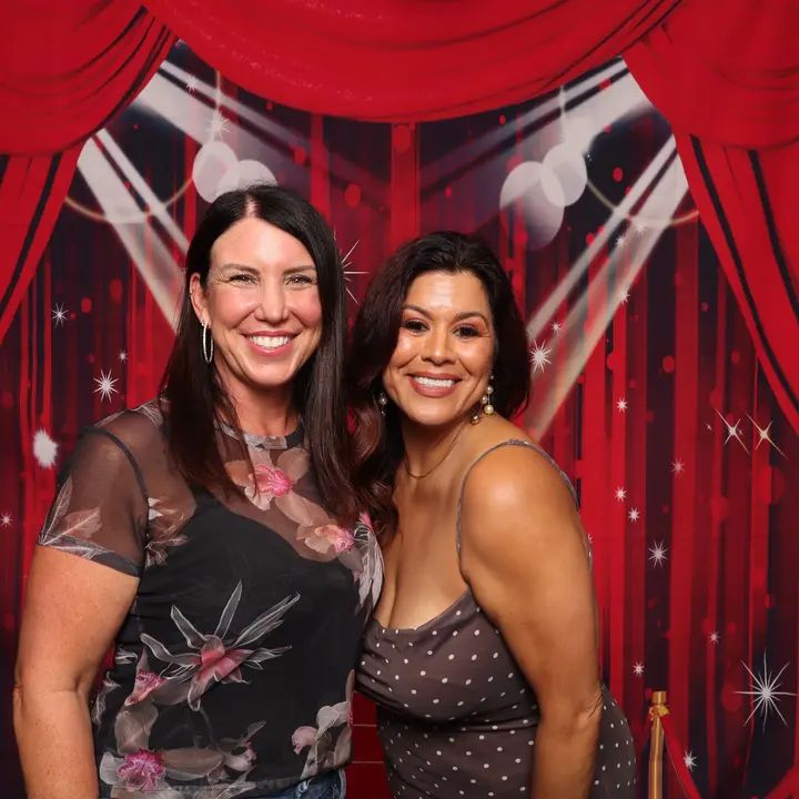 Melómano 12-Year Anniversary Photobooth! gallery photo