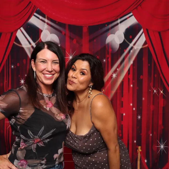 Melómano 12-Year Anniversary Photobooth! gallery photo