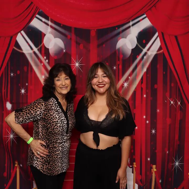 Melómano 12-Year Anniversary Photobooth! gallery photo